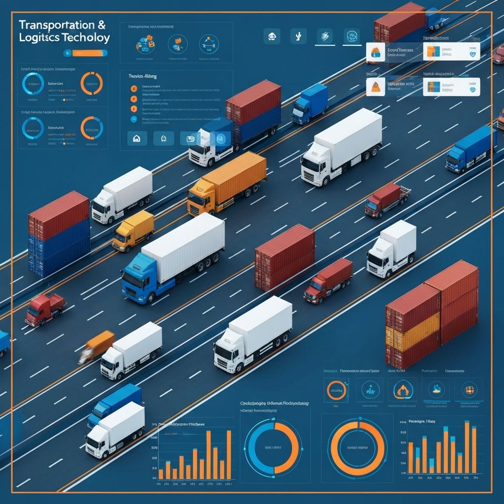 Transportation & Logistics
