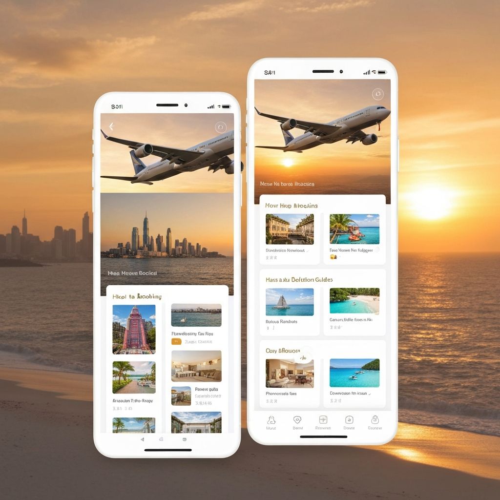 Travel & Hospitality